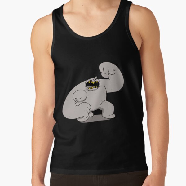 Hilda Troll 03 Of Hilda Netflix Cute Girl Hilda Happy Days Gifts Birthday Tank Top - Image 2