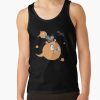 Hilda And Twig Cute Tank Top