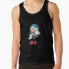 Copy Of Cute Hilda Netflix 007 Hilda And Twig Birthday Gift Cute Best Salling Tank Top