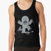 Hilda Troll 03 Of Hilda Netflix Cute Girl Hilda Happy Days Gifts Birthday Tank Top