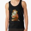 Hilda And Johanna Tank Top