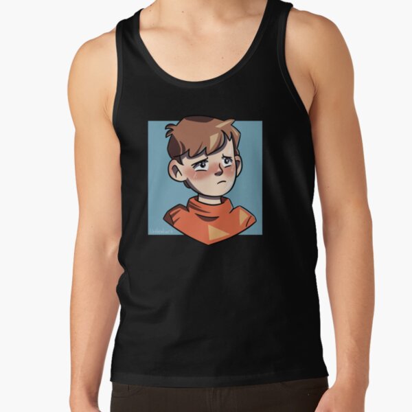 David Hilda Tank Top - Image 2