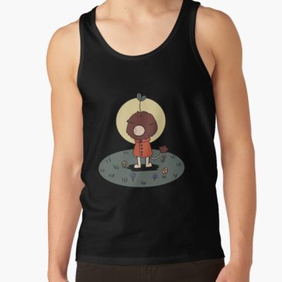 Hilda Tontu The Nisse Tank Top