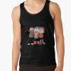 Hilda And The Gang Hilda Tank Top