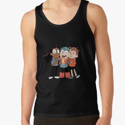 Hilda And The Gang Hilda Tank Top