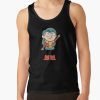 Hilda Tank Top