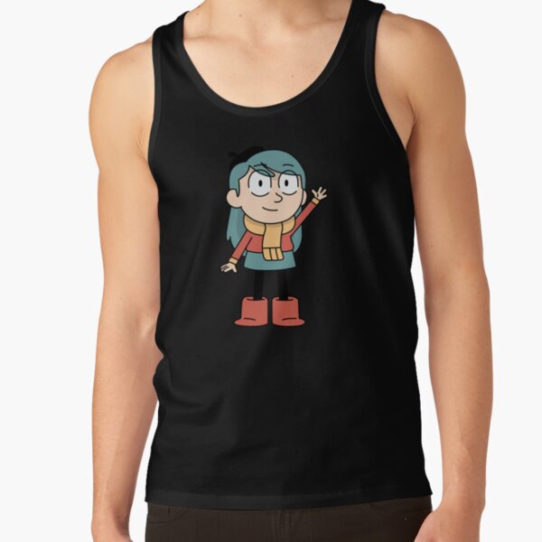 Hilda Tank Top