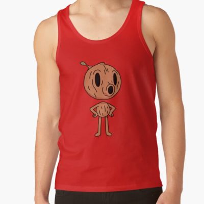 The Woodman Hilda Tank Top