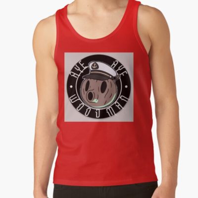 Woodman Sailor Tank Top