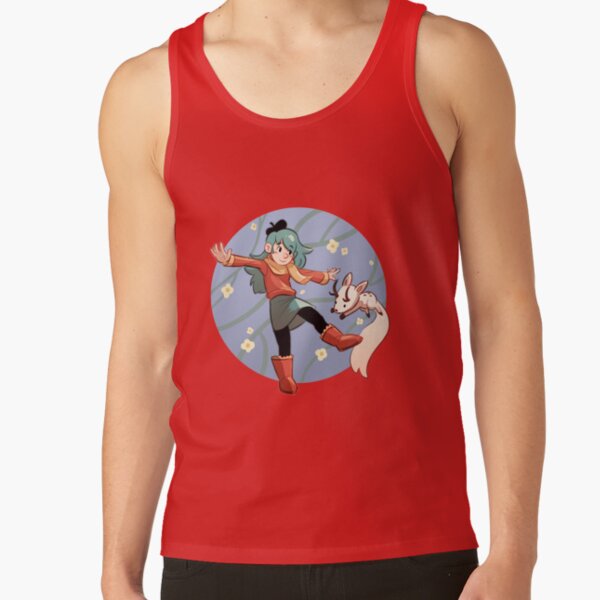 Hilda Tank Top - Image 4