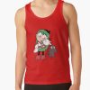 Hilda Hilda Netflix Tank Top