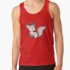 Twig The Deerfox Tank Top