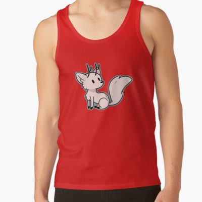 Twig The Deerfox Tank Top