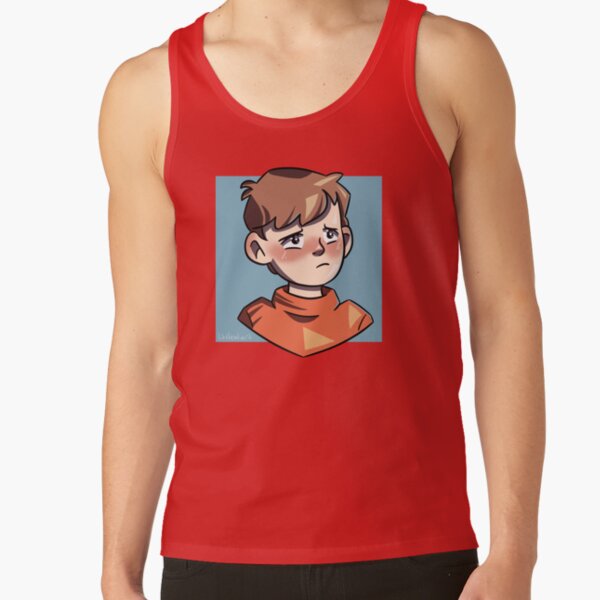 David Hilda Tank Top - Image 4