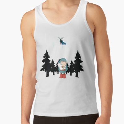 This Is Home Tank Top