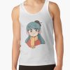 Hilda Hilda Cute Tank Top