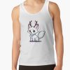 Hilda Inspired Tank Top