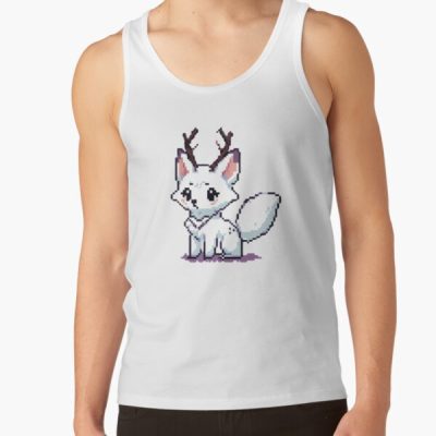 Hilda Inspired Tank Top