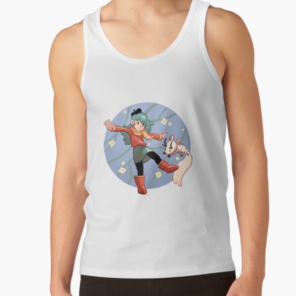 Hilda Tank Top - Image 2