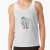 Hilda And Twig Tank Top