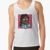 Frida Hilda Tank Top