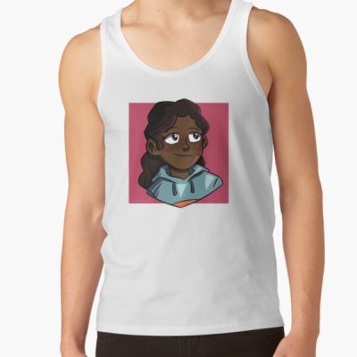 Frida Hilda Tank Top