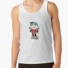 Tiny Hilda Tank Top