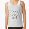 Annoyed Twig Tank Top