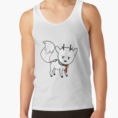 Annoyed Twig Tank Top
