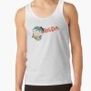 Funny Hilda Tank Top