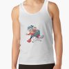 Hilda The Series Tank Top