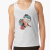 Funny Hilda Tank Top