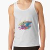 Hilda Tank Top