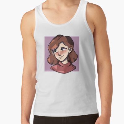 Johanna Hilda Tank Top