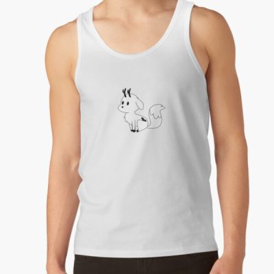 Twig Tank Top