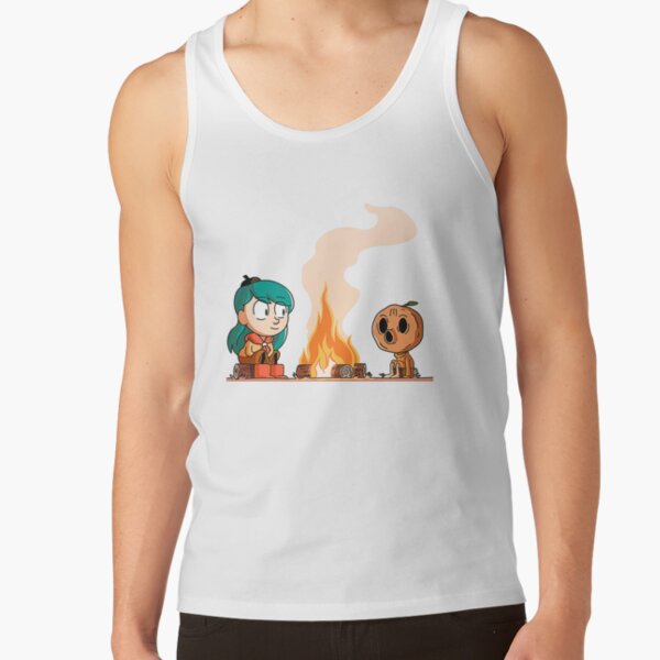 Hilda And Wood Man Hilda Tank Top - Image 2