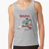 ratankx1860heather greyfront c288321600600 bgf8f8f8 1 - Hilda Merch