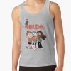 ratankx1860heather greyfront c288321600600 bgf8f8f8 47 - Hilda Merch
