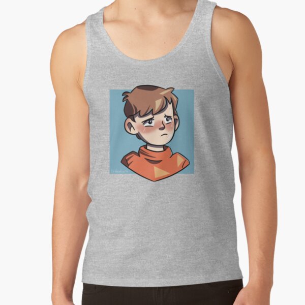 David Hilda Tank Top - Image 3