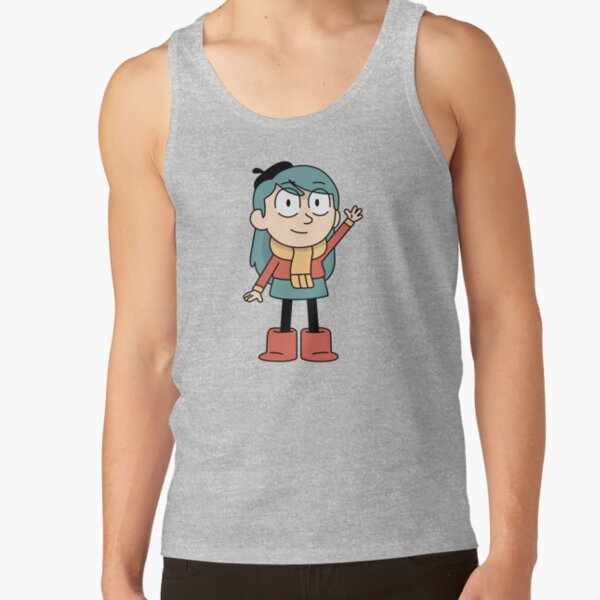 Hilda Tank Top - Image 3