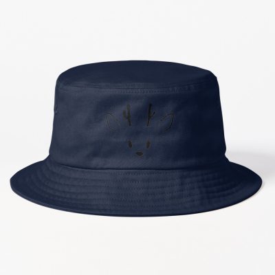 Hilda Twig Deerfox Bucket Hat
