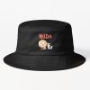 Cute Hilda Bucket Hat
