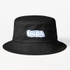 Hilda Series Hilda Title Logo Bucket Hat