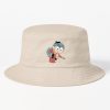Funny Hilda Bucket Hat