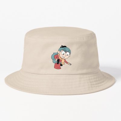 Funny Hilda Bucket Hat