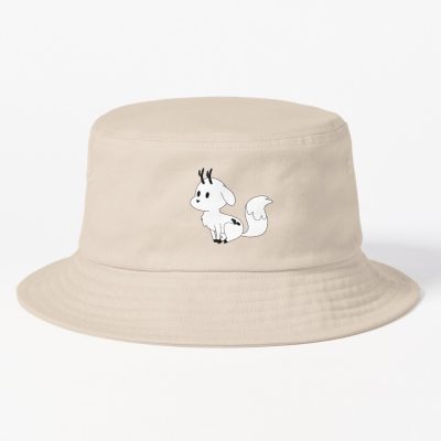 Twig Bucket Hat
