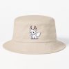 Hilda Inspired Bucket Hat
