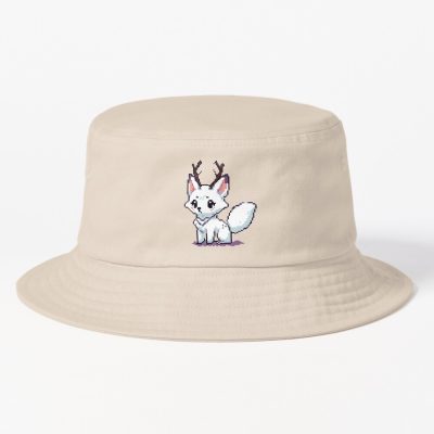 Hilda Inspired Bucket Hat