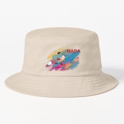 Hilda Bucket Hat