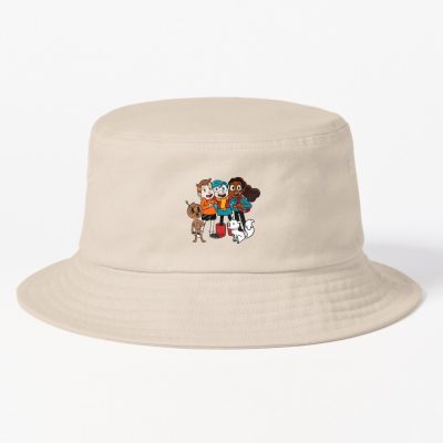 Hilda Bucket Hat